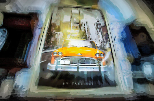 NY Taxi