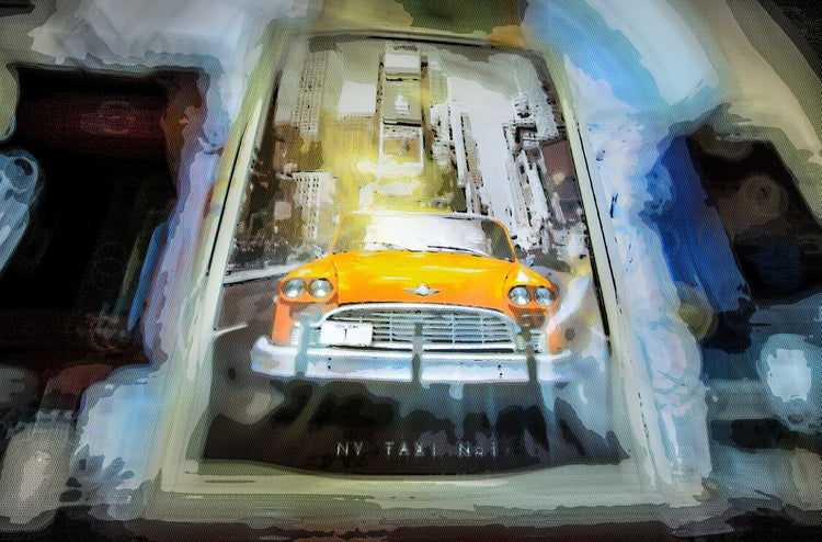 NY Taxi