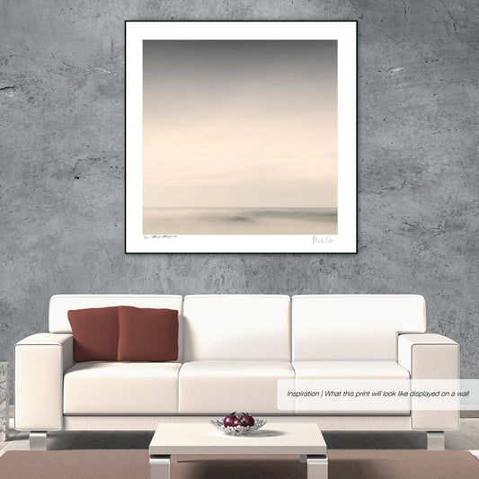 Complex Simplicity No.1