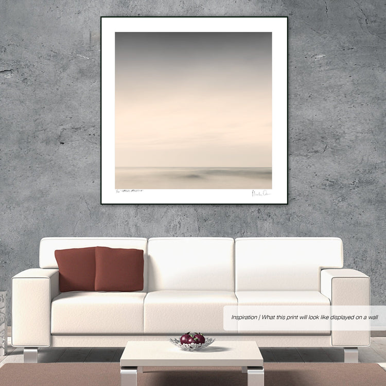 Complex Simplicity No.1