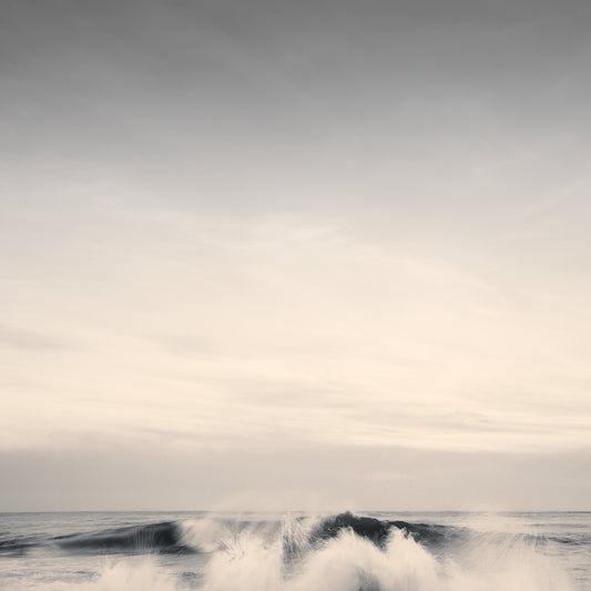 Complex Simplicity No.3