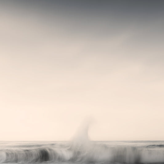 Complex Simplicity No.5