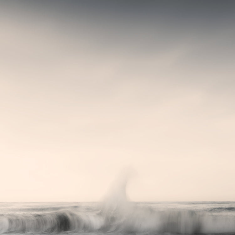 Complex Simplicity No.5