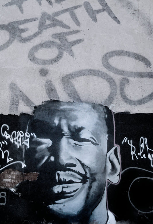 Faceless Society No.3