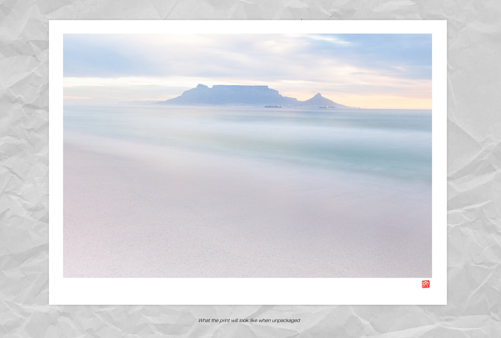 Velvet View | Table Mountain