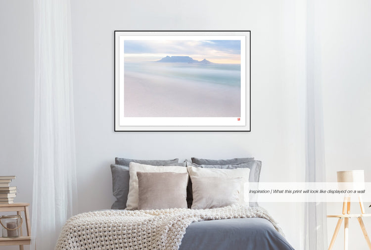 Velvet View | Table Mountain